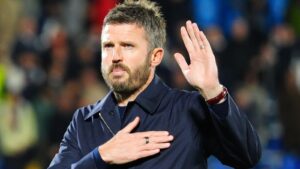 'Delaying the inevitable' or right call? Key questions as Carrick stays