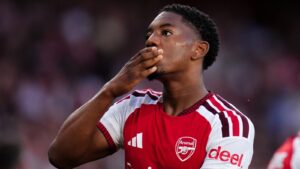 Lewis-Skelly features in PL-dominated Golden Boy shortlist