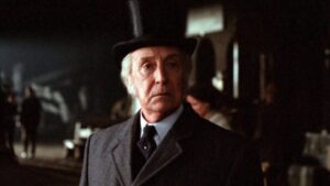 Meet the real-life Scottish surgeon who inspired Sherlock Holmes