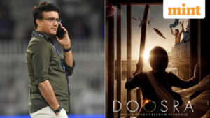Sourav Ganguly vs Doosra: Why the former India captain approached Delhi HC over his portrayal in the film | Explained