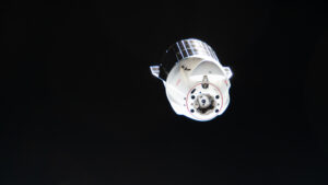 NASA Sets Coverage for SpaceX 35th Station Resupply Launch, Arrival