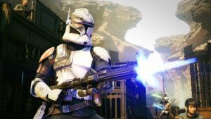 The Best Deals Today: Star Wars Zero Company, AirPods Pro 3, Trails in the Sky 1st Chapter, and More