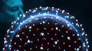 Starlink spectrum deal boosts Musk plan to beat AT&T, T-Mobile, and Verizon
