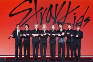 Stray Kids Join BTS in Grammy Submission Boycott