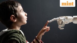 Oracles of AI are gambling with the future of children, workers and others. Why let them?