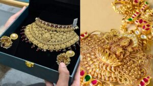 Gold Price Today: அதல பாதாளத்தில் தங்கம் விலை.. ஒரே நாளில் ரூ.2,480 சரிந்தது.. வெள்ளி விலையும் கடும் வீழ்ச்சி