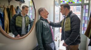 ‘Tip Toe’ Review: Alan Cumming and David Morrissey Fire Up Russell T. Davies’ Searingly Relevant Starz Drama About Violent Bigotry