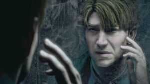 Konami Planning 'Second and Third Waves' of New Silent Hill Games