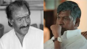 எந்த வெளிநாட்டுக்கு போனாலும் அழைத்து செல்வார்.. தேவாவை நினைத்து கலங்கும் வடிவேலு.. இப்படி ஒரு நட்பா?