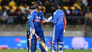IND vs NZ: 30 வயது வீரரால் கூட வைபவ் சூர்யவன்ஷி போல் விளையாட முடியாது.. இர்பான் பதான் பாராட்டு