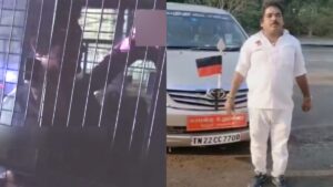 கரூரிலேயே விஜய்யை போட்டிருந்தால்! இந்த நிலை வந்திருக்குமா? ஆவேசமாக கேட்ட திமுக கவுன்சிலர் தலைமறைவு?