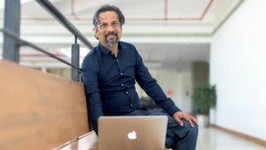 கணினியில் வேலை செய்யும் அனைவருக்குமே ஆபத்து: AI குறித்த உண்மையை போட்டுடைத்த ஸ்ரீதர் வேம்பு..!!