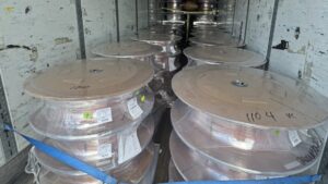 Highway thieves are spoofing GPS to steal millions in data center-bound cargo
