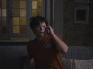The director of Obsession put a new horror short on YouTube