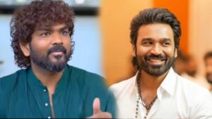 தனுஷ் எனக்கு அப்பா மாதிரி.. பார்த்து பயந்துருக்கேன்.. மனம் திறந்த விக்னேஷ் சிவன்.. பிரச்னை முடியுமா?