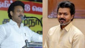 அன்பில் மகேஷ் மீது இன்னொரு கேஸ்.. விஜய் போடும் பெரிய திட்டம்.. மனைவி மீதும் ஆக்சன் எடுக்க திட்டம்?