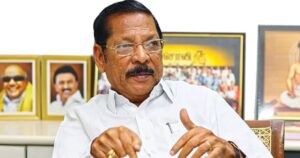 `தவெக அரசு வழக்கறிஞர் நியமனத்தில் ஊழல்; பல கோடி ரூபாய் Party Fundக்கு வாங்கப்பட்டதா?' ஆர்.எஸ்.பாரதி