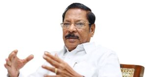 “முதல்வர் விஜய் சென்ற மாட்டுவண்டியை ஓட்டிச் சென்றவர் யார்?" – ஆர்.எஸ்.பாரதி கேள்வி