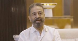 “என்னை ஒரு கலைஞனாகச் செதுக்கியவர்..!" – இயக்குநர் சிங்கீதம் மறைவுக்கு கமல்ஹாசன் இரங்கல்!