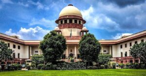 தேர்தல் ஆணையர் விவகாரம்: “விரிவாக விசாரிக்க உள்ளோம்" – உச்ச நீதிமன்ற நீதிபதி