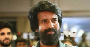 மண்டாடி : 'பிரம்மிப்பா இருக்கு.!'- வாழ்த்திய சூர்யா; நெகிழ்ந்த சூரி