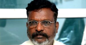 தேர்தல் ஆணையம்: “இதுவே தவறு நடந்திருக்கிறது என்பதற்கான சான்று" – திருமாவளவன்