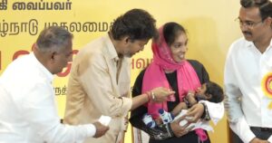 தாய்மாமன் தங்க மோதிர திட்டம்; அரசு மருத்துவமனைகளில் அதிகரிக்கும் அட்மிஷன்- பெட்கள் அதிகரிக்கப்படுமா?