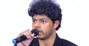 Sigma: "நடிப்பு மேல முழுமையாக ஆர்வம் இல்லைனு சொல்லிட முடியாது. ஆனா…" – ஜேசன் சஞ்சய்