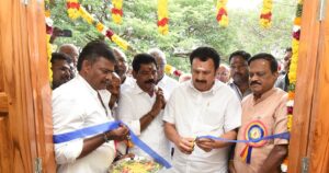 "ஐயப்பப் பக்தர்களின் உணர்வுகளை மதித்து, விருப்பங்களை நிறைவேற்றுவோம்" – கேரள தேவஸ்வம் அமைச்சர் உறுதி