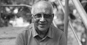 Singeetam Srinivasa Rao: இயக்குநர் சிங்கீதம் ஶ்ரீனிவாச ராவ் காலமானார்! – திரையுலகினர் இரங்கல்