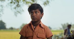 Baththa: "அந்த சீன்ல உண்மையாவே அழுதுட்டேன்!" – 'பத்தா' சபரியாக நடித்த சாய் ப்ரித்விராஜ்