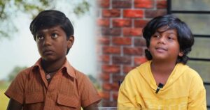 Baththa: "அட்லீ சார் 'ராக்கா' படத்தில் நடிக்கிறீயாடானு கேட்டார்" – 'பத்தா' சபரி பேட்டி