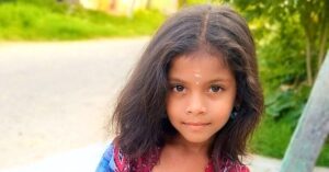 செஞ்சி: `கோயிலில் வெள்ளைப் பூ வந்தது.. என் மகள் உயிருடன் வருவாள்!’ – நம்பிக்கையுடன் சிறுமியின் தாய்