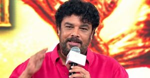 'மனம் வலிக்கிறது; விமர்சனங்கள் செய்தால் பரவாயில்லை ஆனால்..!'- சுந்தர்.சி வருத்தம்