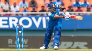 IND vs WI: 2481 நாட்களில் முதல் முறை.. விராட் கோலிக்கு சோகம்.. இந்திய அளவில் 2வது இடம்