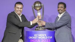 "இந்த ஒரு விஷயம் இருந்தால் இந்தியா ஈஸியா உலகக்கோப்பை ஜெயிக்கும்”.. சுட்டிக்காட்டிய வீரேந்தர் சேவாக்