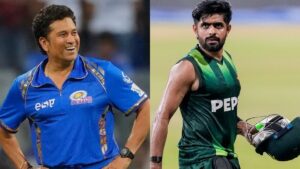 "சச்சினுக்கு டிராவிட், கங்குலி இருந்தாங்க ஆனா எங்க பாபருக்கு..".. வக்கார் யூனிஸ் விசித்திர ஒப்பீடு