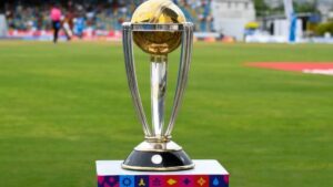 அக்டோபர் 10.. இந்தியா vs பாகிஸ்தான் போட்டி.. 2027 உலகக்கோப்பை தொடர் அட்டவணை வெளியீடு