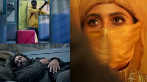Box Office: சூரி, நிவின் பாலிக்கு இப்படியொரு அடியா?.. ராமின் ஏழு கடல் ஏழு மலை முதல் நாள் வசூல்!