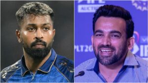 ஜாகீர் கான் ஆர்வமா இருக்காரு.. ஹர்திக் பாண்டியாவை சிஎஸ்கே விட மாட்டாங்க.. கணிக்கும் முன்னாள் வீரர்!