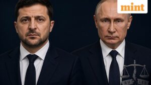 ‘There are no rules now’: Zelensky reveals Putin’s alleged new war order