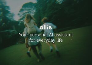 Ollie, a privacy-focused AI assistant, is shutting down