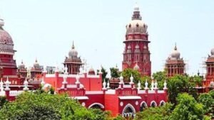 Madras High Court Advocates Association challenges 1965 Union Cabinet decision to continue English as common language for Supreme Court and all High Courts